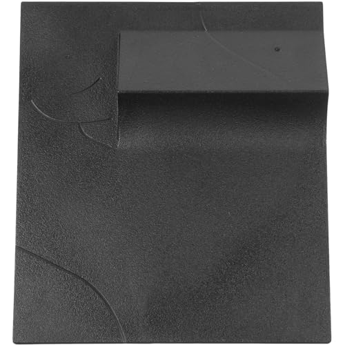 HONITANO Finger Skateboard Zubehör Handfinger Skatepark Rampe Trainingshilfen für Fingerkoordination und Geschicklichkeit für Langlebigen Spaß für Finger Skateboard Enthusiasten von HONITANO