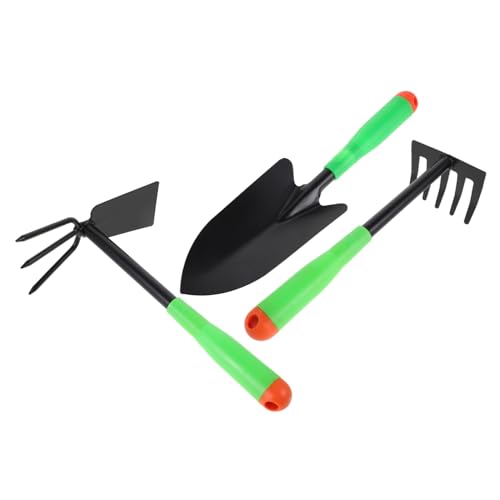 HONITANO Gartenschaufel Gartenwerkzeugen Und Schaufeln Aus Metall Kleine Gartengeräte Zum Pflanzen Umpflanzen Und Graben Für Junge Mädchen Und Draußen HONITANO Gartenschaufel Gartenwerkzeugen Und Schaufeln Aus Metall Kleine Gartengeräte Zum Pflanzen Umpflanzen Und Graben Für Junge Mädchen Und Draußen von HONITANO