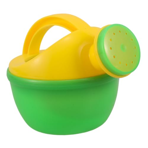 HONITANO Gießkanne Wasserspielzeug Grün Kleinkinder Bade und Strandspielzeug Robustes Garten Wasserkanne Fördert Verantwortung Einfach zu Reinigen Spaß Beim Plantschen HONITANO Gießkanne Wasserspielzeug Grün Kleinkinder Bade und Strandspielzeug Robustes Garten Wasserkanne Fördert Verantwortung Einfach zu Reinigen Spaß Beim Plantschen von HONITANO