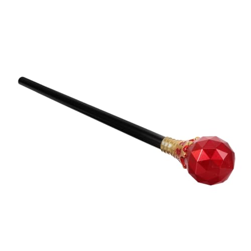 HONITANO Halloween Props für kinderspielzeug dekoringe Dekorationen Leuchtstäbe aus Schaumstoff Bausatz Partyversorgung Partyverzierung Plastik rot HONITANO Halloween Props für kinderspielzeug dekoringe Dekorationen Leuchtstäbe aus Schaumstoff Bausatz Partyversorgung Partyverzierung Plastik rot von HONITANO