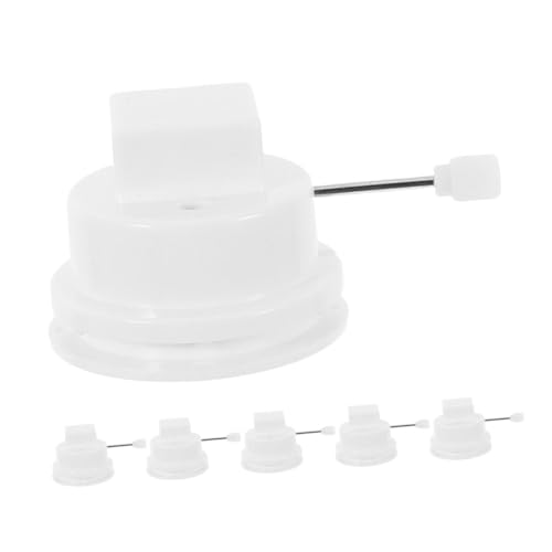 HONITANO Handgefertigtes Wind Up Spielzeuggetriebe Präziser Uhrwerksmechanismus Kleines Getriebe für Plüschtiere Zuverlässiger Rollender Mechanismus für Sammler und DIY Spielzeugspaß von HONITANO