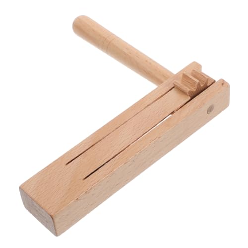 HONITANO Handkastagnette Kleinkindinstrumente Musikspielzeug Musikspielzeug Kastagnettenspielzeug Schlaginstrumente Für Erwachsene Musikinstrumente Musikinstrument HONITANO Handkastagnette Kleinkindinstrumente Musikspielzeug Musikspielzeug Kastagnettenspielzeug Schlaginstrumente Für Erwachsene Musikinstrumente Musikinstrument von HONITANO