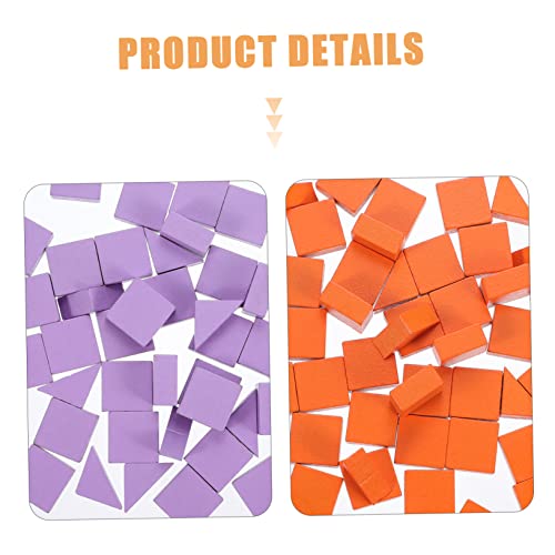 HONITANO Holzpuzzle Montessori Lernspielzeug mit Bunten Mustern Pädagogisches Steckspiel für Vorschulkinder Robustes Sicheres Material für Jungen und Mädchen Ab Jahren HONITANO Holzpuzzle Montessori Lernspielzeug mit Bunten Mustern Pädagogisches Steckspiel für Vorschulkinder Robustes Sicheres Material für Jungen und Mädchen Ab Jahren von HONITANO