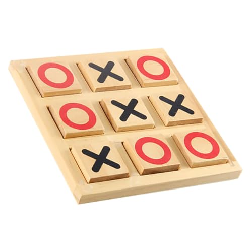 HONITANO Holzspiel Kreisspiel Spiel für Leicht Bedienbares Logikspiel Kindgerechtes Tischspiel Interaktives Familienspiel Denkfähigkeit und Kommunikation HONITANO Holzspiel Kreisspiel Spiel für Leicht Bedienbares Logikspiel Kindgerechtes Tischspiel Interaktives Familienspiel Denkfähigkeit und Kommunikation von HONITANO