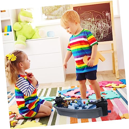 HONITANO Interaktives Spieler Kampf Flugzeug für Eltern Junge Mädchen Freundschaftsspiel Handliches Koordinationsförderndes Duellspiel für Drinnen und Draußen Buntes Familienspiel HONITANO Interaktives Spieler Kampf Flugzeug für Eltern Junge Mädchen Freundschaftsspiel Handliches Koordinationsförderndes Duellspiel für Drinnen und Draußen Buntes Familienspiel von HONITANO