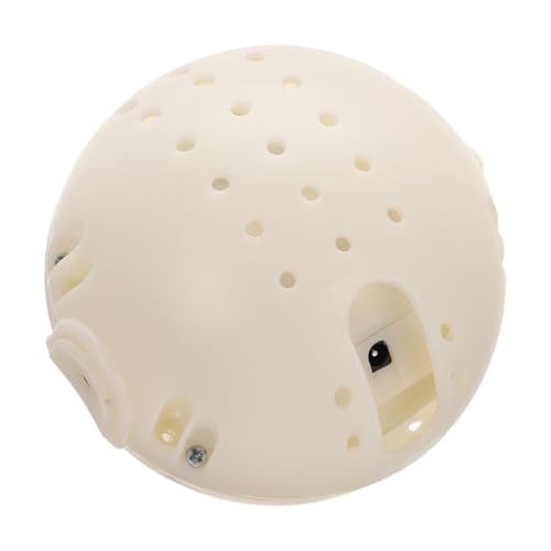 HONITANO Jumping Toy Mechanism Core for DIY Plush Easy Installation Material for Creative Projects Standard Version HONITANO Jumping Toy Mechanism Core for DIY Plush Easy Installation Material for Creative Projects Standard Version von HONITANO