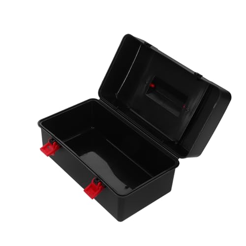 HONITANO Portable Gyro Aufbewahrungsbox Aus Kunststoff Praktischer Organizer Für Gyroskope Und Kleine Spielzeuge Leicht Und Kompakt Für Reisen Wiederverwendbare Aufbewahrungslösung HONITANO Portable Gyro Aufbewahrungsbox Aus Kunststoff Praktischer Organizer Für Gyroskope Und Kleine Spielzeuge Leicht Und Kompakt Für Reisen Wiederverwendbare Aufbewahrungslösung von HONITANO