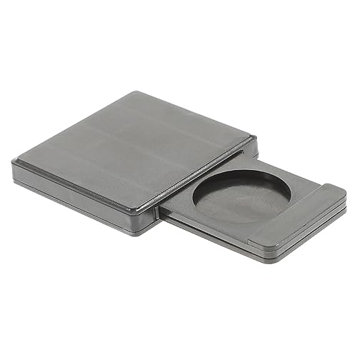 HONITANO Kasten Requisiten induktions Fun lustiges magilant swor ösch Noir Zauberrequisiten lustigt die zaubershow Trick Requisiten für Nahaufnahmen Requisiten Black HONITANO Kasten Requisiten induktions Fun lustiges magilant swor ösch Noir Zauberrequisiten lustigt die zaubershow Trick Requisiten für Nahaufnahmen Requisiten Black von HONITANO