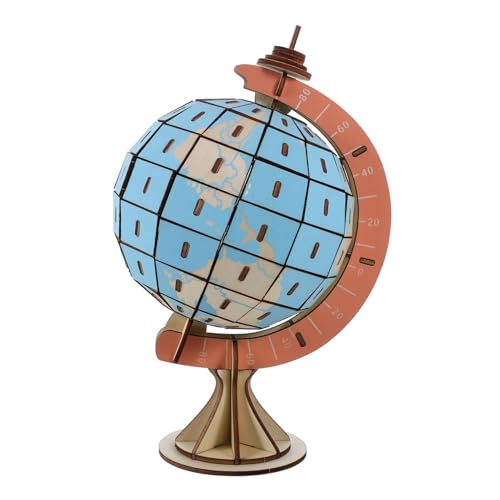 HONITANO Kinderpuzzles Aus Holz Puzzletisch 3D-Puzzles Für Holzpuzzles Für Holzpuzzle Für Jungen Hölzern HONITANO Kinderpuzzles Aus Holz Puzzletisch 3D-Puzzles Für Holzpuzzles Für Holzpuzzle Für Jungen Hölzern von HONITANO