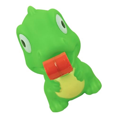 HONITANO Kreatives Dinosaurier Squeeze Niedliches Cartoon Design mit Herausstehender für Kindergeburtstage und Dinosaurier Partys Fördert Sensorische Fähigkeiten HONITANO Kreatives Dinosaurier Squeeze Niedliches Cartoon Design mit Herausstehender für Kindergeburtstage und Dinosaurier Partys Fördert Sensorische Fähigkeiten von HONITANO