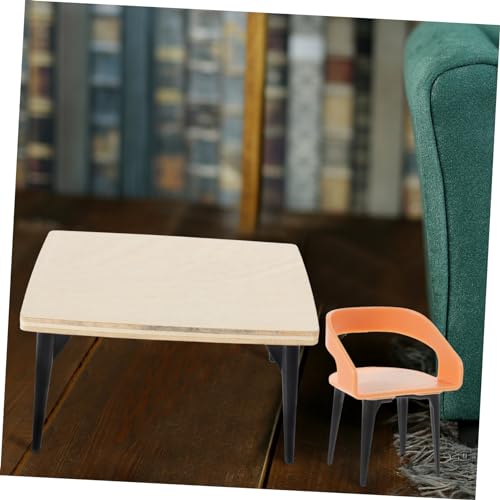 HONITANO Küche Esszimmer Europäische Mini Essstühle Esstisch Babyhochstuhl Detailgetreu Vielseitig Kombinierbar HONITANO Küche Esszimmer Europäische Mini Essstühle Esstisch Babyhochstuhl Detailgetreu Vielseitig Kombinierbar von HONITANO