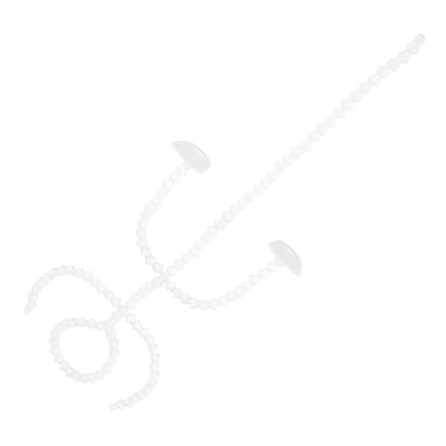 HONITANO Kunststoff Puppenbau Kit mit Beweglichem Skelett und Gelenken für Kreative Bastelprojekte Verspielte Puppenherstellung und Interaktive Spielmöglichkeiten von HONITANO