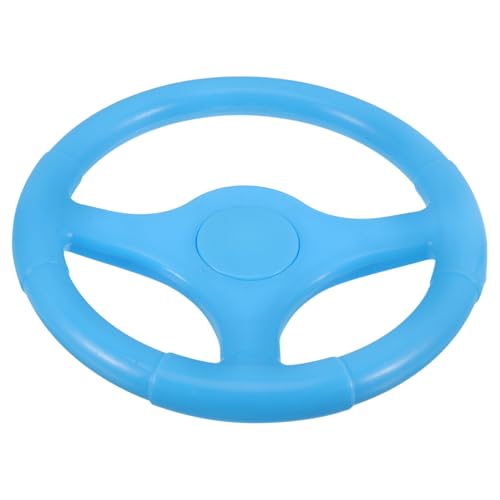 HONITANO Lenkrad aus Robustem Kunststoff Passend für Bumper Cars und Rutschfahrzeuge Interaktives Lernspielzeug mit Niedlichem Design für Kleinkinder und Outdoor spielspaß Zufällige Farbe HONITANO Lenkrad aus Robustem Kunststoff Passend für Bumper Cars und Rutschfahrzeuge Interaktives Lernspielzeug mit Niedlichem Design für Kleinkinder und Outdoor spielspaß Zufällige Farbe von HONITANO