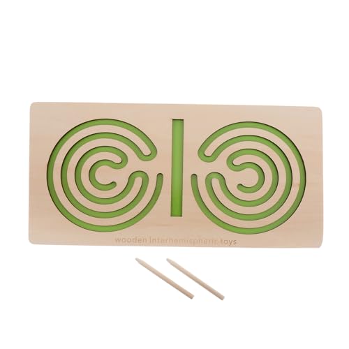 HONITANO Lernspielzeug Für Feinmotorik Für Kleinkinder Hand Augen Koordinationsspielzeug Montessori Feinmotorik Spiele Handspiele Denksportaufgaben Handpuzzle Hellgrünes Holz HONITANO Lernspielzeug Für Feinmotorik Für Kleinkinder Hand Augen Koordinationsspielzeug Montessori Feinmotorik Spiele Handspiele Denksportaufgaben Handpuzzle Hellgrünes Holz von HONITANO