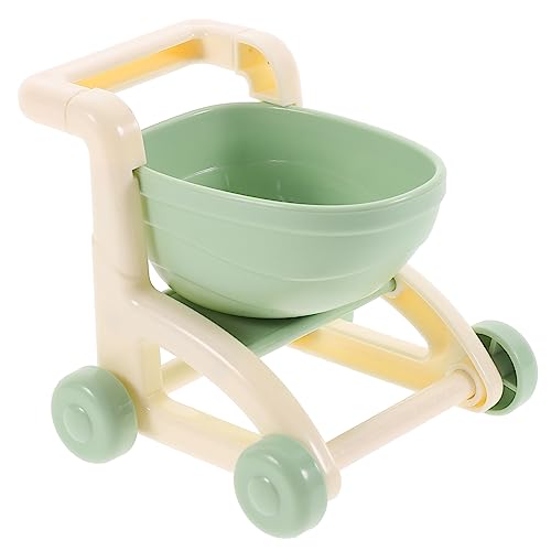 HONITANO Mini Einkaufswagen Mini Kinderspielzeug Trolley Kinderwagen Wagen Kleiner Einkaufswagen Supermarktwagen Nachgeahmter Einkaufswagen Schreibtisch Einkaufswagen HONITANO Mini Einkaufswagen Mini Kinderspielzeug Trolley Kinderwagen Wagen Kleiner Einkaufswagen Supermarktwagen Nachgeahmter Einkaufswagen Schreibtisch Einkaufswagen von HONITANO