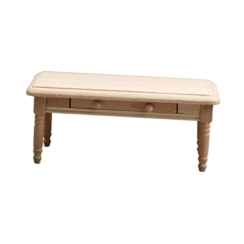 HONITANO Mini Möbel aus Umweltfreundlichem Holz für Dekoration und DIY Projekte Perfektes für Miniaturmöbel HONITANO Mini Möbel aus Umweltfreundlichem Holz für Dekoration und DIY Projekte Perfektes für Miniaturmöbel von HONITANO