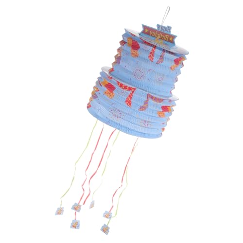 HONITANO Mini Pinata Pferd zum Befüllen mit Süßigkeiten und Überraschungen Partydekoration für Geburtstag Indoor Outdoor Feier Hängendes Pinata Ornament für Kinderfest und Familienevent HONITANO Mini Pinata Pferd zum Befüllen mit Süßigkeiten und Überraschungen Partydekoration für Geburtstag Indoor Outdoor Feier Hängendes Pinata Ornament für Kinderfest und Familienevent von HONITANO