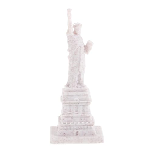 HONITANO Modell der Freiheitsstatue deko Figur Freiheitsstatue Modell Kleine Statue Tischdeko Statue Detailreiche Statue Mini Reisen Tischplatte winzig Freiheitsstatue Ornament Harz HONITANO Modell der Freiheitsstatue deko Figur Freiheitsstatue Modell Kleine Statue Tischdeko Statue Detailreiche Statue Mini Reisen Tischplatte winzig Freiheitsstatue Ornament Harz von HONITANO