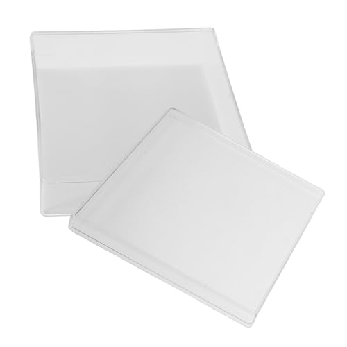 HONITANO Musterbox Aufbewahrungskoffer Für Proben Probenaufbewahrungshalter Figur Vitrine Probenwerkzeug Probenbehälter Musterkoffer Probenhalter Probenanzeige Transparent Acryl HONITANO Musterbox Aufbewahrungskoffer Für Proben Probenaufbewahrungshalter Figur Vitrine Probenwerkzeug Probenbehälter Musterkoffer Probenhalter Probenanzeige Transparent Acryl von HONITANO
