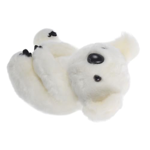 HONITANO Niedliches Kuscheltier Plüschstofftier Weiches Cartoon Inspiriertes Stofftier für Schlafzimmer Sofa Dekoration und für Mädchen HONITANO Niedliches Kuscheltier Plüschstofftier Weiches Cartoon Inspiriertes Stofftier für Schlafzimmer Sofa Dekoration und für Mädchen von HONITANO
