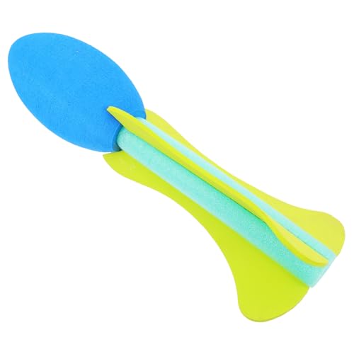 HONITANO Outdoor Kinderspielzeug Soft aus Flexiblem Schaumstoff Strapazierfähig und Fördert Beweglichkeit und Orientierung für Jungen und Mädchen Ab Jahren Zufällige Farbe Zufällige Farbe HONITANO Outdoor Kinderspielzeug Soft aus Flexiblem Schaumstoff Strapazierfähig und Fördert Beweglichkeit und Orientierung für Jungen und Mädchen Ab Jahren Zufällige Farbe Zufällige Farbe von HONITANO