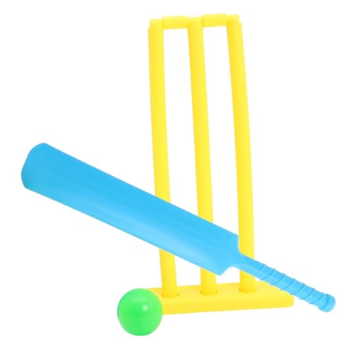 HONITANO Outdoor Spielset für Unisex Interaktives für Eltern Junge Mädchen Interaktion Robustes Tragbares Sportset aus Sicherem für Garten und Strand Zufällige Farbe Zufällige Farbe von HONITANO