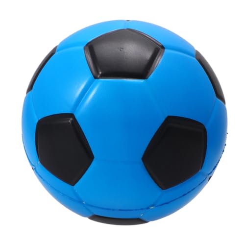 HONITANO PU Fußball Sicherer Soft Ball für Strapazierfähiges für Drinnen und Draußen Kinderfreundlich Farblich Sortiert Geeignet als Geburtstagsgeschenk Zufällige Farbe HONITANO PU Fußball Sicherer Soft Ball für Strapazierfähiges für Drinnen und Draußen Kinderfreundlich Farblich Sortiert Geeignet als Geburtstagsgeschenk Zufällige Farbe von HONITANO