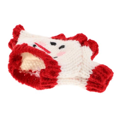 HONITANO Puppenersatzpullover Puppenzubehör Puppenkleidung Zubehör Plüsch HONITANO Puppenersatzpullover Puppenzubehör Puppenkleidung Zubehör Plüsch von HONITANO