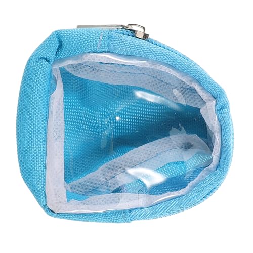 HONITANO Puppenrucksack Kinderrucksack Rucksack für Rucksack für Dolls Süße Puppentasche Puppenaccessoires klare Puppentasche Transparente Figuren-Präsentationstasche Stoff Sky-Blue HONITANO Puppenrucksack Kinderrucksack Rucksack für Rucksack für Dolls Süße Puppentasche Puppenaccessoires klare Puppentasche Transparente Figuren-Präsentationstasche Stoff Sky-Blue von HONITANO