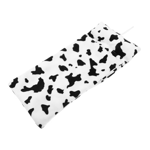 HONITANO Puppenschlafsack Kompakt und Zart Schlafsack für Puppen Leicht für Puppendekoration und Fantasievolles Ergänzung für Puppenzubehör HONITANO Puppenschlafsack Kompakt und Zart Schlafsack für Puppen Leicht für Puppendekoration und Fantasievolles Ergänzung für Puppenzubehör von HONITANO