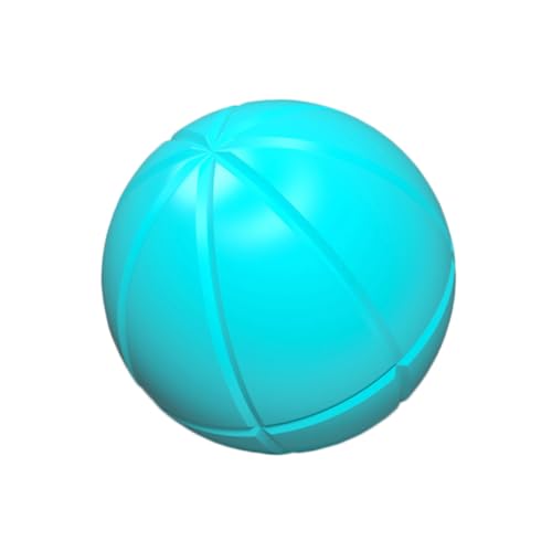 HONITANO Puzzle Ball Handspielzeug Gehirntraining Drehbares Lernspielzeug Ab Jahren für Jungen Mädchen Geburtstagsgeschenk Eltern Junge Mädchen Spiel von HONITANO