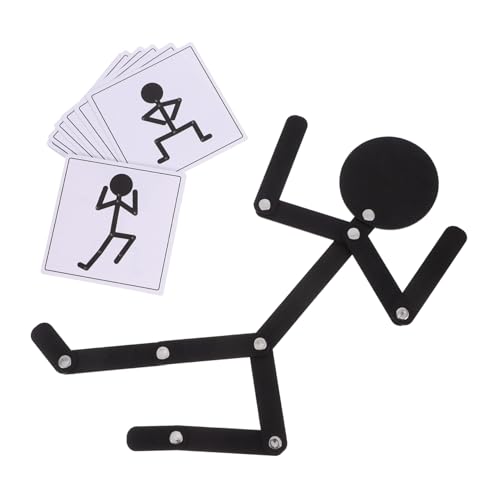 HONITANO Puzzle- Für Die Frühe Bildung Lernen Zählen Brettspiel-Puzzle Passende Spielzeuge Sortieren Denkweise Training Papier von HONITANO