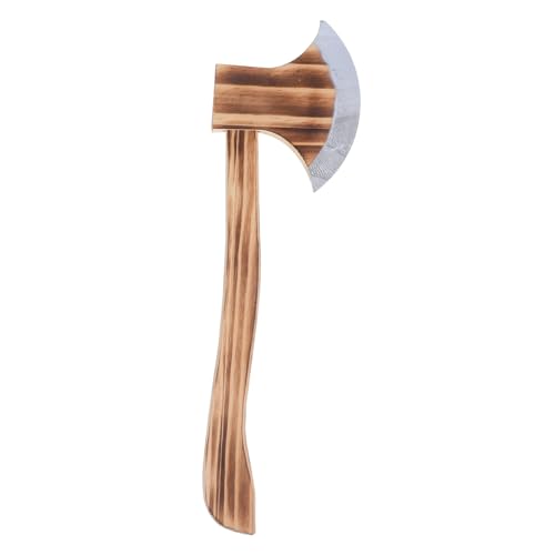 HONITANO Realistische Holzspielzeug für Handgefertigte Cosplay Requisite für Halloween Partys Rollenspiele und Kreative Dekorationen der Interaktivität und Kreativität von HONITANO