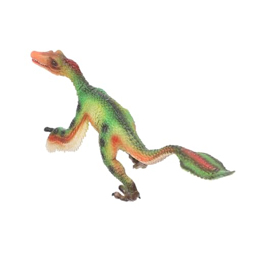 HONITANO Realistisches Dinosaurier Modell mit Beweglichem Detailgetreue Figur als Dekoratives Desktop Ornament Pädagogisch für Dinosaurier Spiel und Sammeln HONITANO Realistisches Dinosaurier Modell mit Beweglichem Detailgetreue Figur als Dekoratives Desktop Ornament Pädagogisch für Dinosaurier Spiel und Sammeln von HONITANO