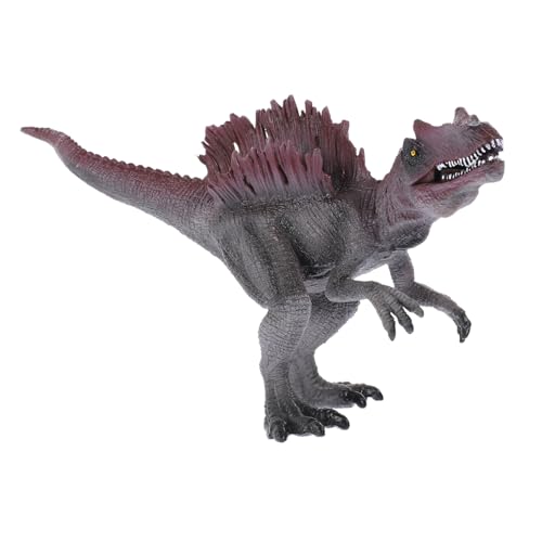 HONITANO Realistisches Statisches Dinosaurier Modell Lernspielzeug für Naturwissenschaftliche Bildung Zimmerdeko Detailgetreue Dinosaurier Nachbildung Sicher Umweltfreundlich HONITANO Realistisches Statisches Dinosaurier Modell Lernspielzeug für Naturwissenschaftliche Bildung Zimmerdeko Detailgetreue Dinosaurier Nachbildung Sicher Umweltfreundlich von HONITANO
