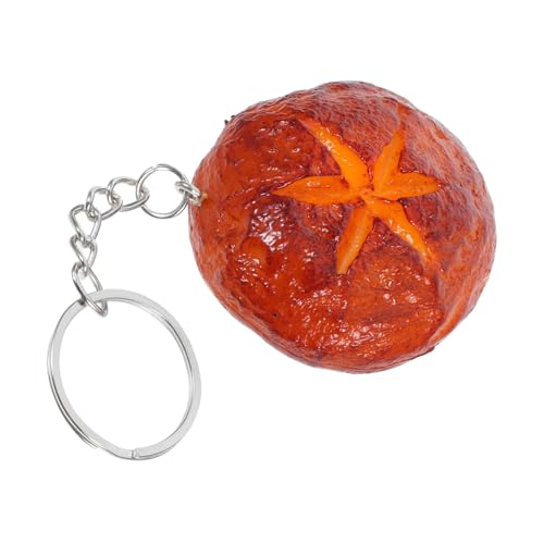 HONITANO Röstete Pilzmodell Schlüsselbund Realistische Shii-take-schlüsselring Faux Food Anhänger Schlüsselbund Für Frauen Und Männer Pilz Schlüsselbund Charme Für Taschen Und Rucksäcke HONITANO Röstete Pilzmodell Schlüsselbund Realistische Shii-take-schlüsselring Faux Food Anhänger Schlüsselbund Für Frauen Und Männer Pilz Schlüsselbund Charme Für Taschen Und Rucksäcke von HONITANO