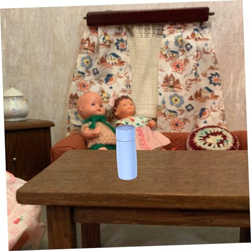 HONITANO Rollenspiel Wasserflasche aus Bruchsicher und Farbecht Fördert Kreativität und Hand Auge Koordination Geeignet für Indoor Spiel und Fantasievolles HONITANO Rollenspiel Wasserflasche aus Bruchsicher und Farbecht Fördert Kreativität und Hand Auge Koordination Geeignet für Indoor Spiel und Fantasievolles von HONITANO