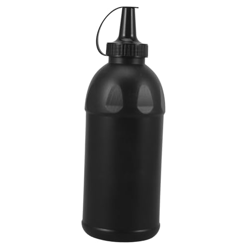 HONITANO Runde Kunststoff Bead Flasche Frei Luftdicht und Tragbar Leichter Aufbewahrungskontainer für Spielperlen Praktischer Organizer für Zubehör HONITANO Runde Kunststoff Bead Flasche Frei Luftdicht und Tragbar Leichter Aufbewahrungskontainer für Spielperlen Praktischer Organizer für Zubehör von HONITANO