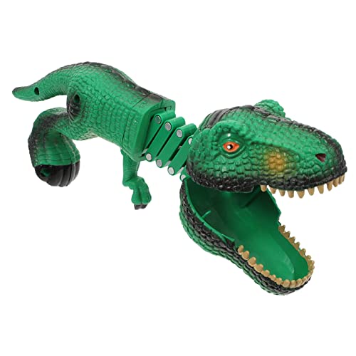HONITANO Shark Telescopic Spring Manipulator Clip Toy Kreatives Prankspielzeug für Cartoon Design Interaktives für Partys und Geburtstagsfeiern HONITANO Shark Telescopic Spring Manipulator Clip Toy Kreatives Prankspielzeug für Cartoon Design Interaktives für Partys und Geburtstagsfeiern von HONITANO
