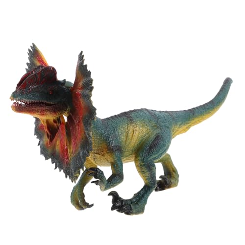 HONITANO Simulation Dinosaurier Figur Realistisches Tiermodell aus Kognitives Modell für Kinderzimmer Dekoration Lebendige Farben und Körperhaltungen Langlebiges HONITANO Simulation Dinosaurier Figur Realistisches Tiermodell aus Kognitives Modell für Kinderzimmer Dekoration Lebendige Farben und Körperhaltungen Langlebiges von HONITANO