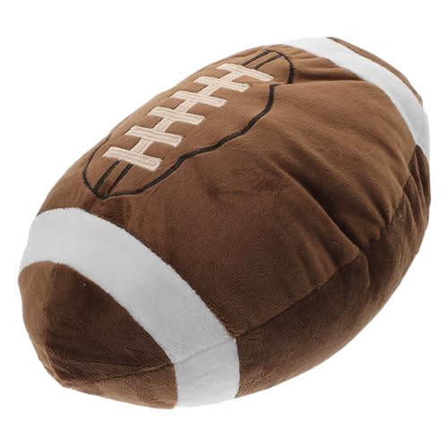 HONITANO Simulation Plüsch Baseball Kissen Ball Für Plüsch Fußball Kissen Sport Plüsch Fußball Gefülltes Plüsch Fußball Dekoratives Fußball Sport Plüsch Ball Kurzer Plüsch HONITANO Simulation Plüsch Baseball Kissen Ball Für Plüsch Fußball Kissen Sport Plüsch Fußball Gefülltes Plüsch Fußball Dekoratives Fußball Sport Plüsch Ball Kurzer Plüsch von HONITANO