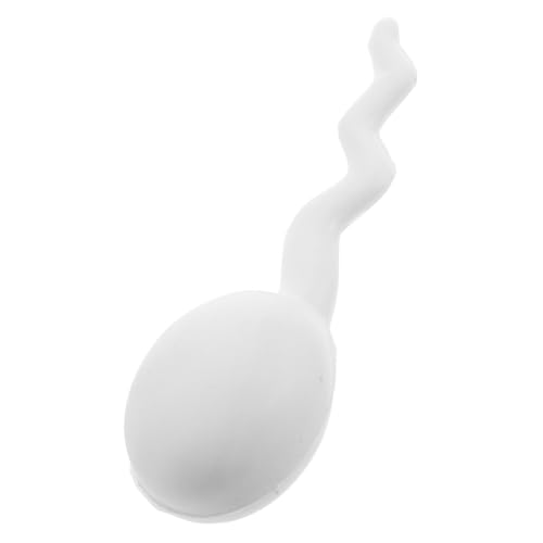 HONITANO Simulierte Kaulquappen Tierspielzeug Kognition Simulation Tiermodell Schwamm Weiß HONITANO Simulierte Kaulquappen Tierspielzeug Kognition Simulation Tiermodell Schwamm Weiß von HONITANO