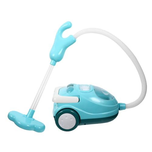 HONITANO Simulierter Mini Staubsauger für Mädchen Multifunktionaler Lustiger Cleaner Toy Handliches Reinigungsgerät zum Fördert Praktische Fähigkeiten und Kreativität von HONITANO
