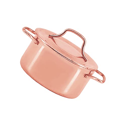 HONITANO Simulierter Suppentopf Mini Puppenhauszubehör Make It Mini Food Mini Lebensmittel Miniatur Mini Lebensmittel Miniatur Zeug Küche Mini Mini Zeug Mini HONITANO Simulierter Suppentopf Mini Puppenhauszubehör Make It Mini Food Mini Lebensmittel Miniatur Mini Lebensmittel Miniatur Zeug Küche Mini Mini Zeug Mini von HONITANO