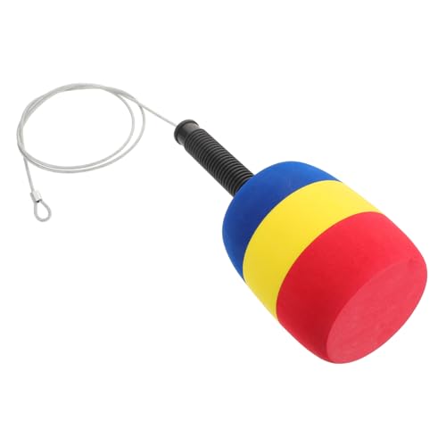 HONITANO Soft Schwammhammer für Buntes Sicherer Pounding Hammer für Geburtstagspartys und Familienspiele Vielseitig Einsetzbar für Interaktive Spielaktivitäten von HONITANO