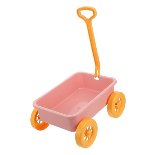 HONITANO Strandwagen- Für Den Strand Strandspielzeug Für Babys Kleinkindspielzeug Autos Badespielzeug Schieben Auto Sandwagen Für Sandspielzeug Plastik HONITANO Strandwagen- Für Den Strand Strandspielzeug Für Babys Kleinkindspielzeug Autos Badespielzeug Schieben Auto Sandwagen Für Sandspielzeug Plastik von HONITANO