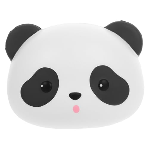 HONITANO Stressabbau Quetschspielzeug Elastisches Cartoon Tier Squeeze Toy Leicht Tragbar Weiches Material Lustiges Fingerspielzeug für Interaktion HONITANO Stressabbau Quetschspielzeug Elastisches Cartoon Tier Squeeze Toy Leicht Tragbar Weiches Material Lustiges Fingerspielzeug für Interaktion von HONITANO