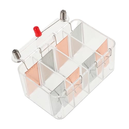 HONITANO Stromerzeugungsexperimentbox experimente Versuchsausrüstung für die Wasserelektrolyse Wasserwissenschaftliches Kit Werkzeuge für wissenschaftliche Experimente p.s HONITANO Stromerzeugungsexperimentbox experimente Versuchsausrüstung für die Wasserelektrolyse Wasserwissenschaftliches Kit Werkzeuge für wissenschaftliche Experimente p.s von HONITANO
