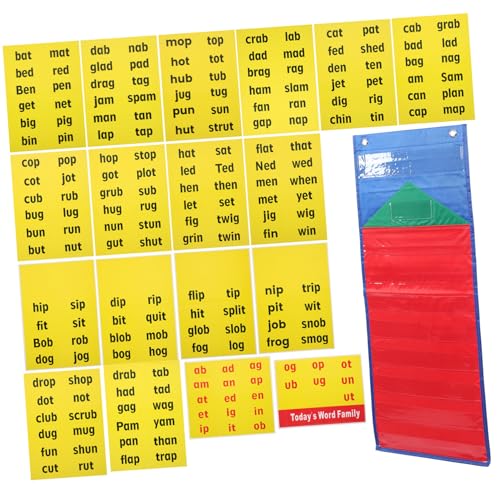 HONITANO Teiliges Alphabet Lernkarten Englische Buchstaben und Wörter Pädagogisches Lernspielzeug für Fördert Rechtschreibung Kognitive Fähigkeiten und Spielerisches Vokabellernen HONITANO Teiliges Alphabet Lernkarten Englische Buchstaben und Wörter Pädagogisches Lernspielzeug für Fördert Rechtschreibung Kognitive Fähigkeiten und Spielerisches Vokabellernen von HONITANO