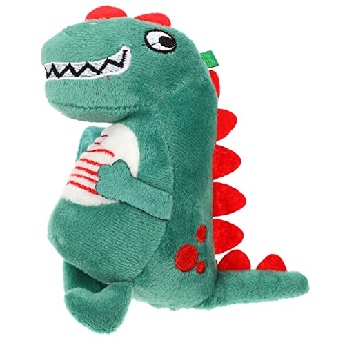 HONITANO Tierisches Slap Armband für Dinosaurier Handgelenkspielzeug Mitgebsel für Kindergeburtstag Gastgeschenk für Süß und Langlebig aus Hochwertigem HONITANO Tierisches Slap Armband für Dinosaurier Handgelenkspielzeug Mitgebsel für Kindergeburtstag Gastgeschenk für Süß und Langlebig aus Hochwertigem von HONITANO